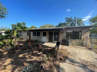 2307 King Richard Rd, Melbourne, FL 32935