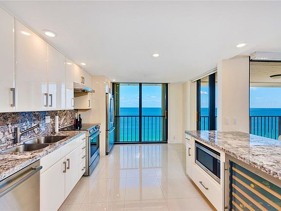 3rd image of 1905 N Ocean Boulevard #E PH F