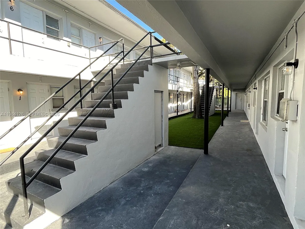 Building Photo - 1317 NW 2nd Ave #10