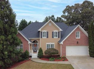 925 Common Oak Pl, Lawrenceville, GA 30045