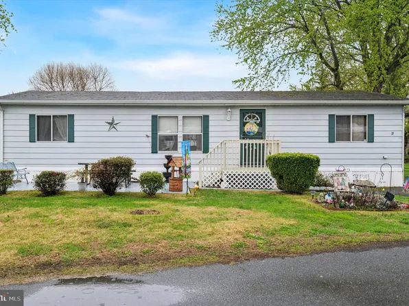 37 Hedgerow Hollow Rd #37, Smyrna, DE 19977