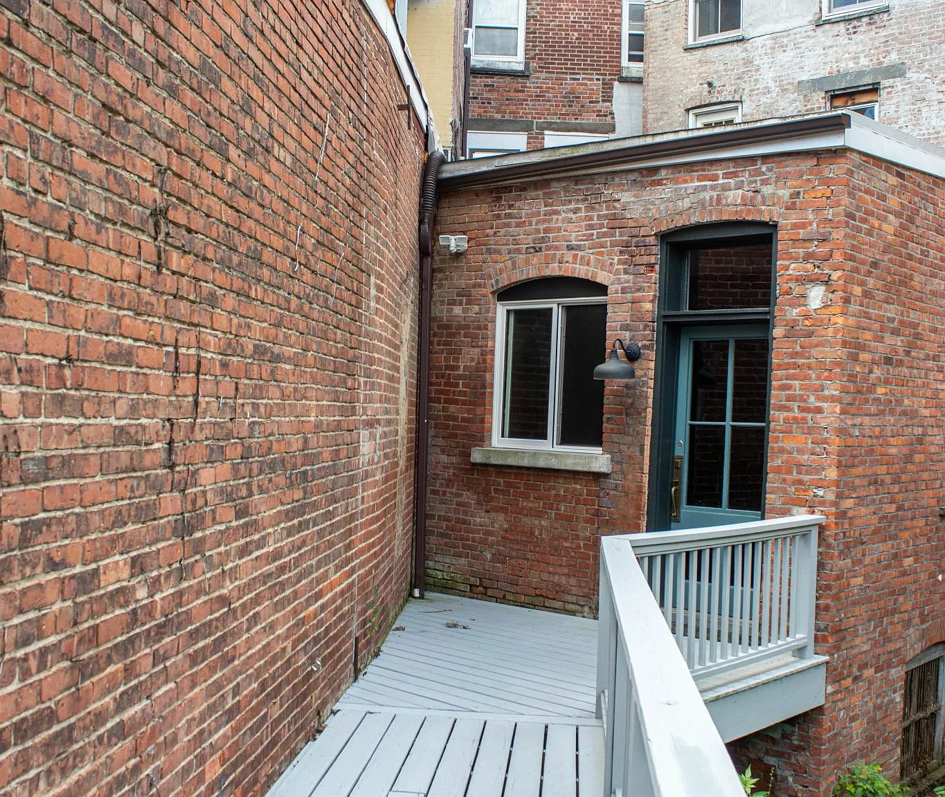 Studio, 500 sqft, $1,600 — Photo 4