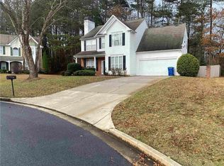 541 Cascade Hills Ct SW, Atlanta, GA 30331