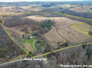 34700 Rock Camp Rd, New Matamoras, OH 45767