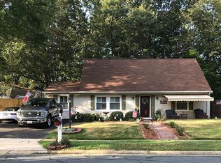 153 Jefferson Rd, Waldorf, MD 20602