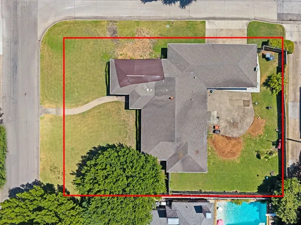 6948 Wabash Cir, Dallas, TX 75214