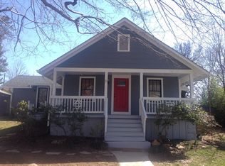 11 Winchester Pl, Asheville, NC 28806