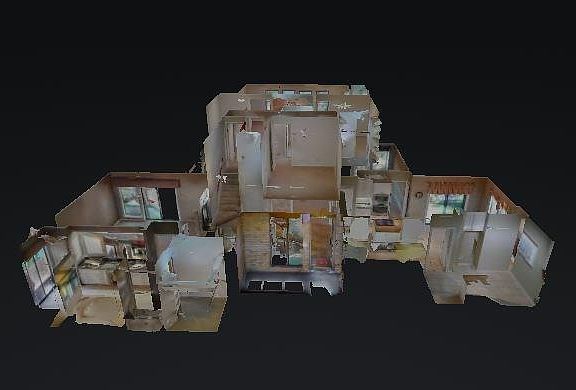 3rd image of 1622 Chapelwood Ln