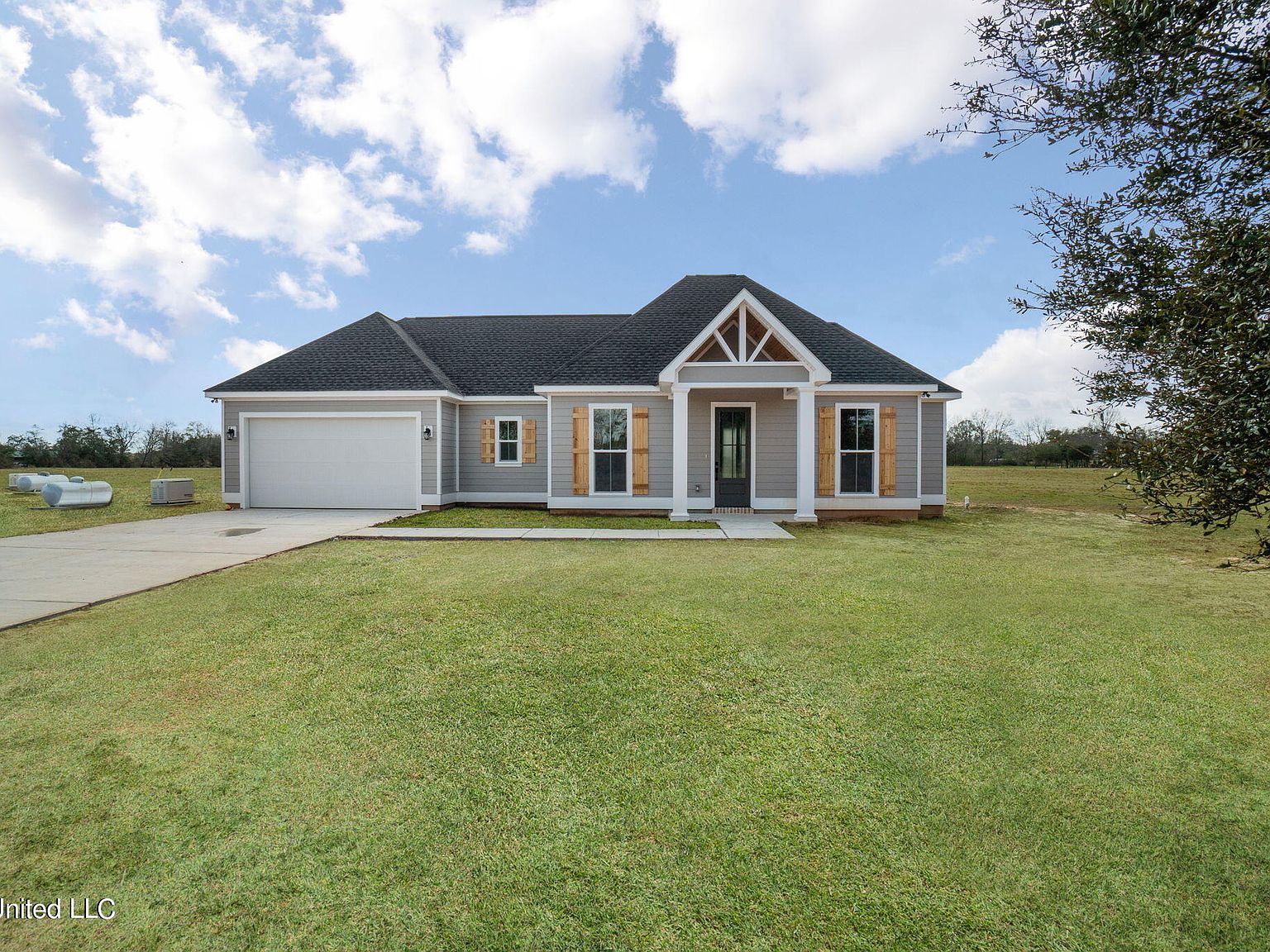 12 Ceasar Rd, Carriere, MS 39426 Zillow
