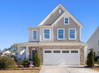 94 Combine Trl, Benson, NC 27504