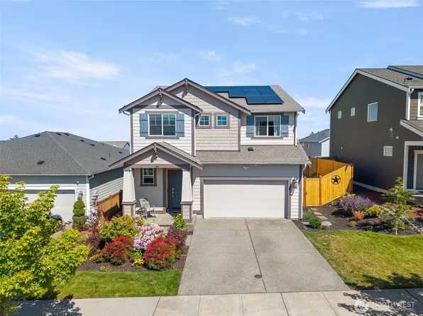 930 Timberline Avenue, Bremerton, WA 98312