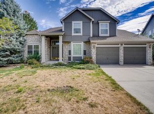 387 Winterthur Way, Highlands Ranch, CO 80129