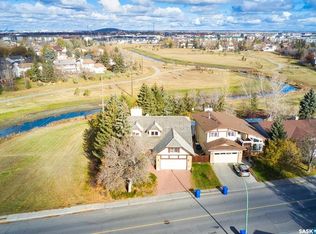 2402 Truesdale DRIVE, Regina, SK S4V 0W2
