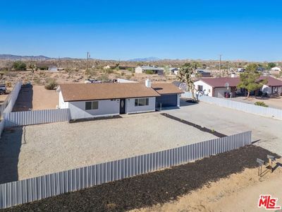 57991 Saratoga Ave, Yucca Valley, CA, 92284
