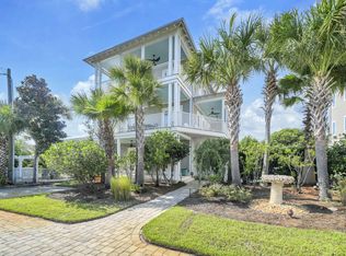 401 Blue Mountain Rd, Santa Rosa Beach, FL 32459