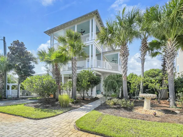 401 Blue Mountain Rd, Santa Rosa Beach, FL 32459