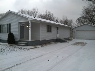 7660 Granite St, Washington, MI 48094