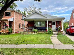 8308 Dale St, Dearborn Heights, MI 48127