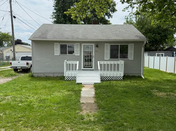 119 Comanche St, Council Bluffs, IA 51501