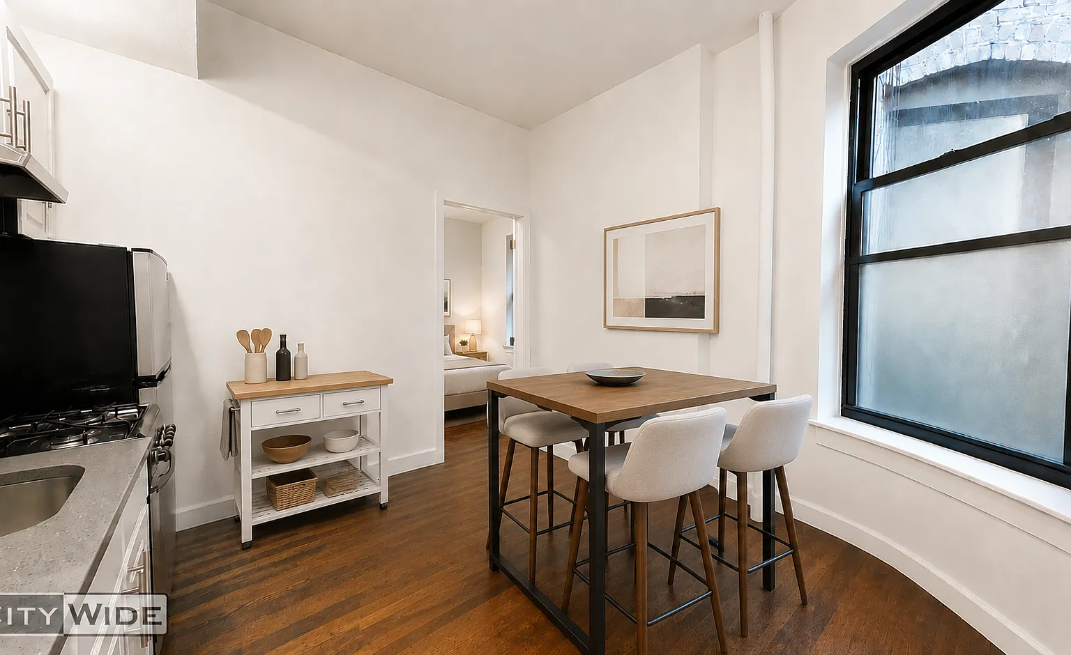 174 Thompson Street — Photo 2