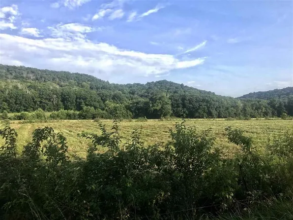 Obbie Cook Dr, Sanders, KY 41083