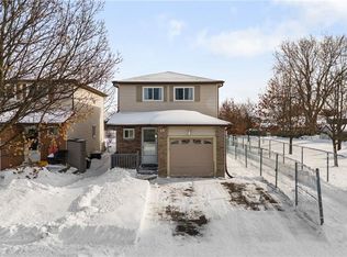 50 Maitland Dr, Barrie, ON L4M5V7