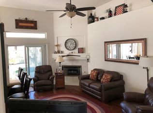 1949 Monarch Ridge Cir, El Cajon, CA 92019