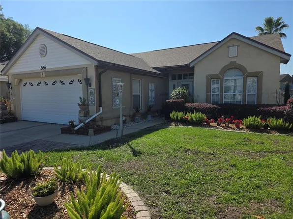 866 E Charing Cross Cir, Lake Mary, FL 32746