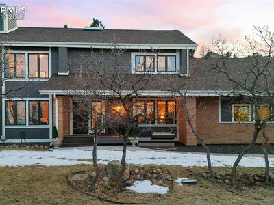 253 Chatham Dr, Colorado Springs, CO, 80906