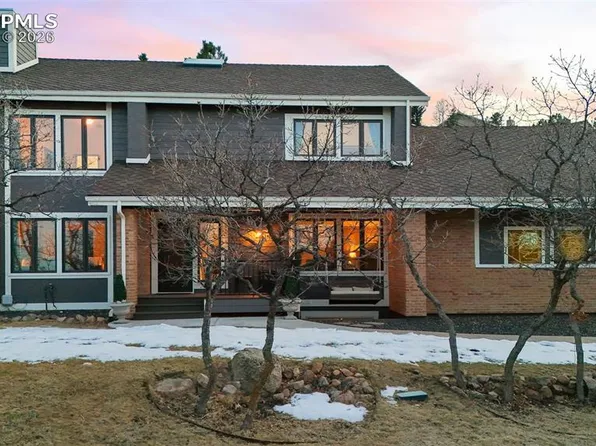 253 Chatham Dr, Colorado Springs, CO 80906