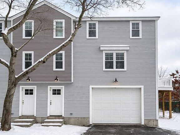 2nd image of 46 Holt Road #A