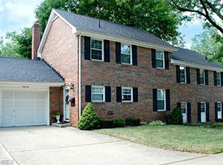 62 Yardley Ln, Akron, OH 44313