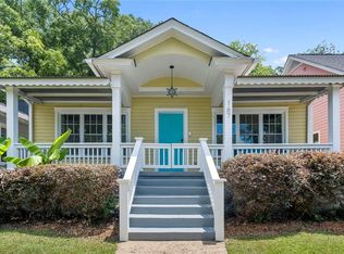 167 Warren St NE, Atlanta, GA 30317