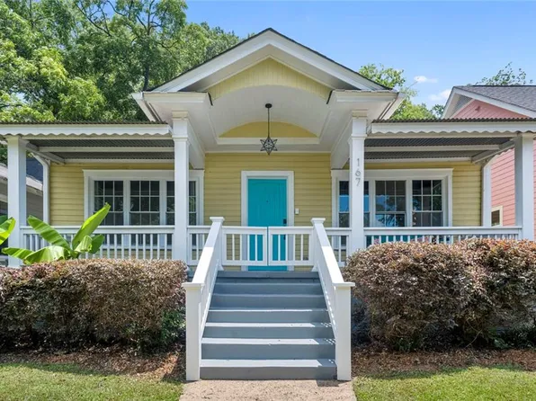167 Warren St NE, Atlanta, GA 30317