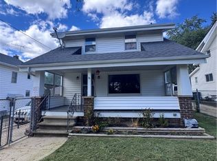 23 Selden Ave, Akron, OH 44301