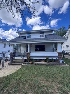 23 Selden Ave, Akron, OH, 44301