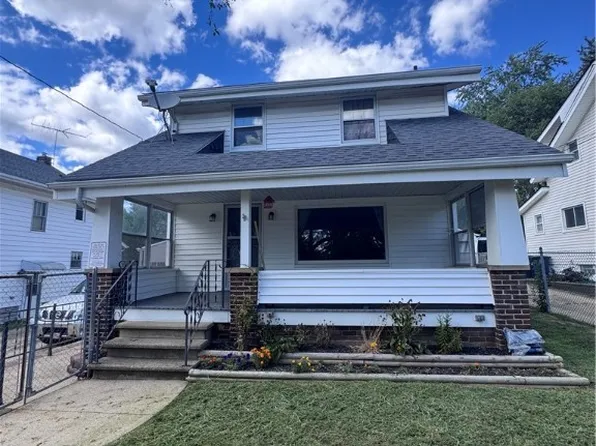 23 Selden Ave, Akron, OH 44301