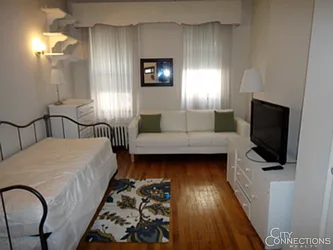 Rented by City Connections Realty