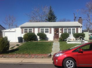 1535 S Knox Ct, Denver, CO 80219