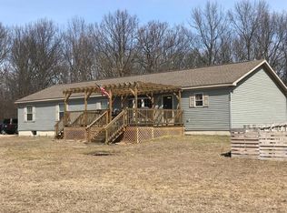 3594 Rakoniewski Rd, Manistee, MI 49660