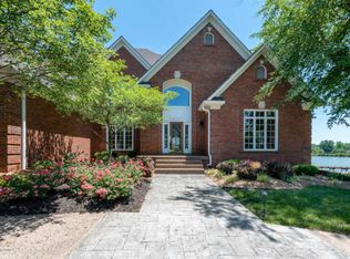 1903 Arnold Palmer Blvd, Louisville, KY 40245