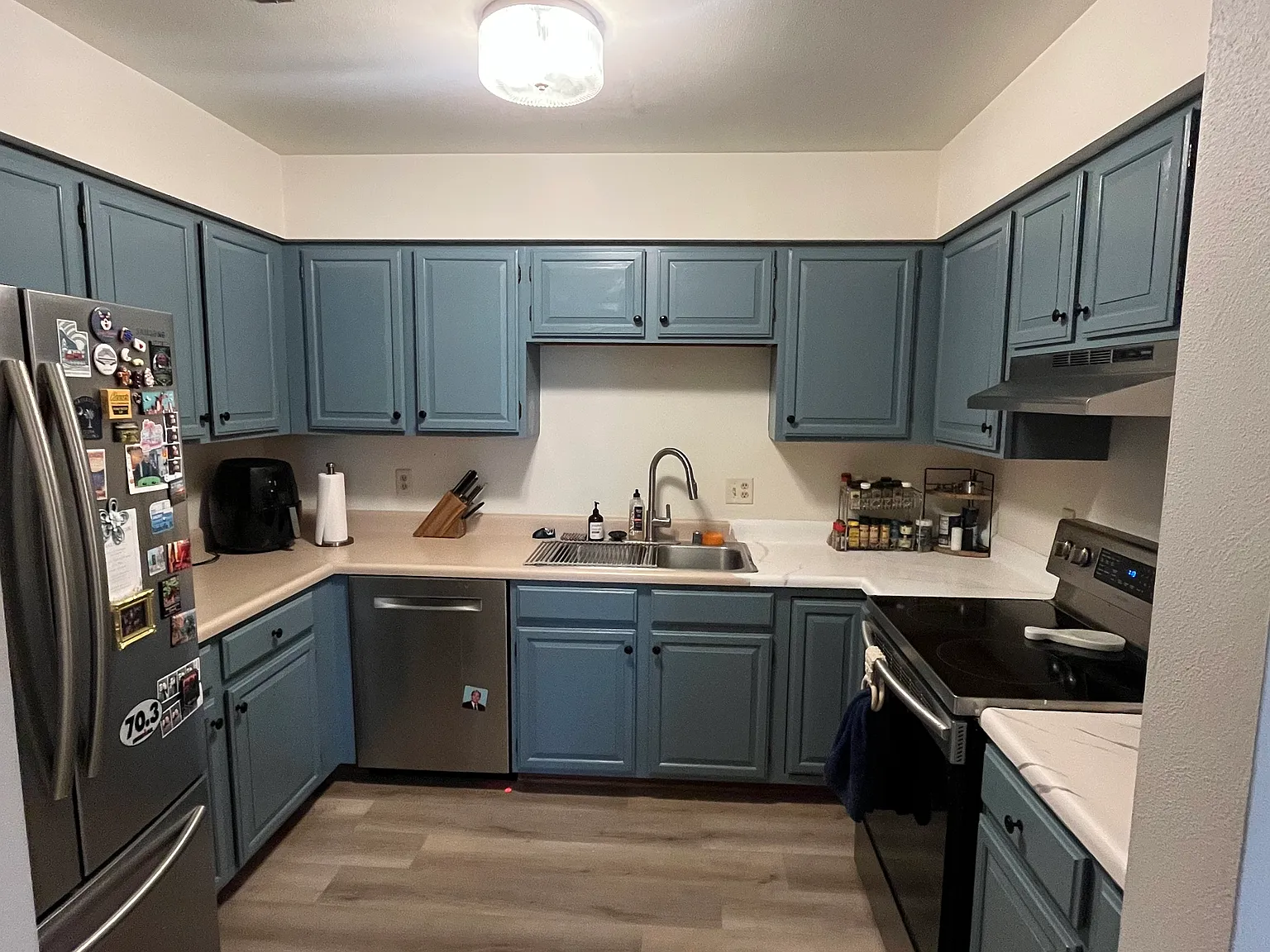 2 bed, 1200 sqft, $1,850 — Photo 3