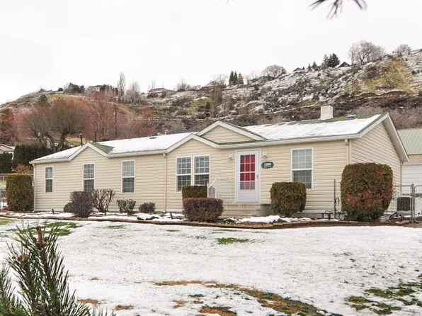 1598 Britini Drive, Wenatchee, WA 98801