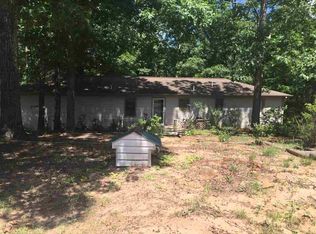 129 Deerfield Dr, Mill Spring, NC 28756