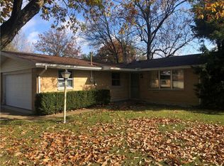 5778 W National Rd, Springfield, OH 45504