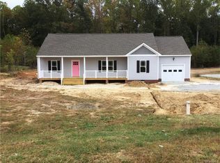 3500 Cosby Mill Acres Ct, Quinton, VA 23141