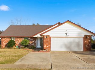 4517 S 135th East Ave, Tulsa, OK 74134