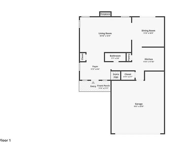 5223 Pin Oak Dr — Photo 2