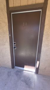 1550 W Ashlan Avenue #233, Fresno, CA, 93705