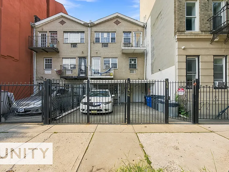 707 Dekalb Ave #1B — Photo 25